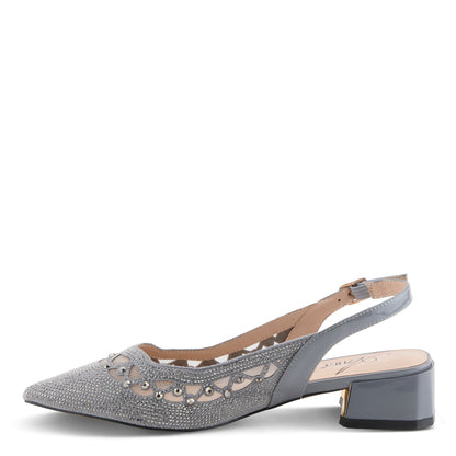 AZURA PRETIGURL SHOES
