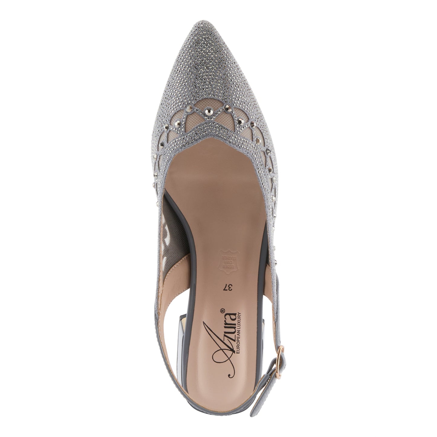 AZURA PRETIGURL SHOES