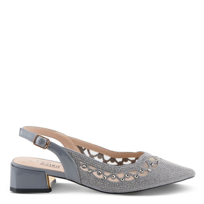 AZURA PRETIGURL SHOES