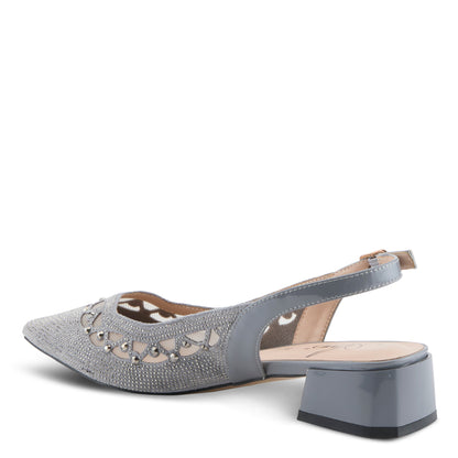 AZURA PRETIGURL SHOES