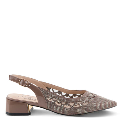 AZURA PRETIGURL SHOES