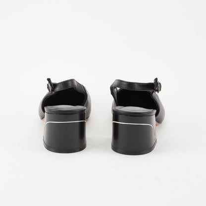 AZURA PRETTY SANDAL