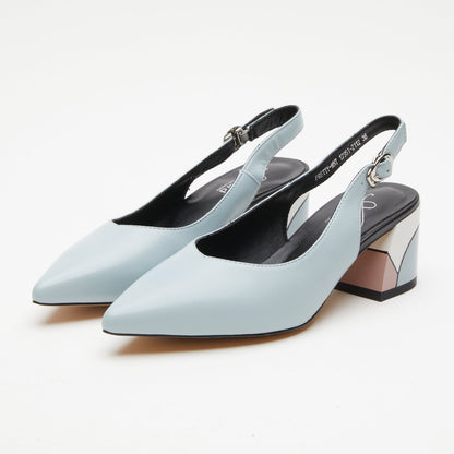 AZURA PRETTY SANDAL