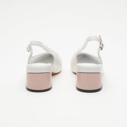 AZURA PRETTY SANDAL