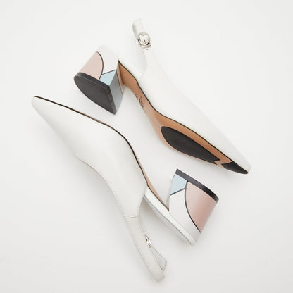 AZURA PRETTY SANDAL