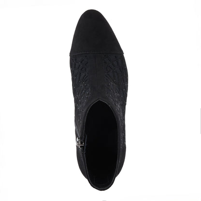 AZURA REBELIA BOOTS