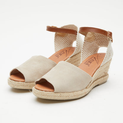 AZURA ROYALEE SANDAL