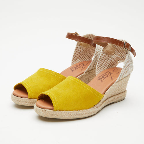 AZURA ROYALEE SANDAL