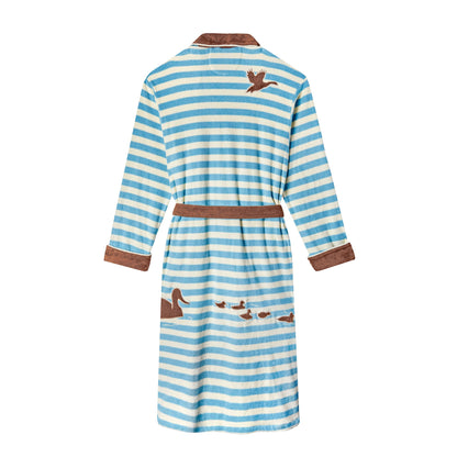 'The Sopranos' Fowl Play Robe