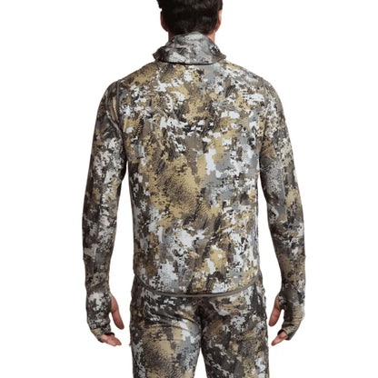 Men's Fishing & Hunting Camouflage Vest – Lightweight Multi-Pocket Outdoor Vest