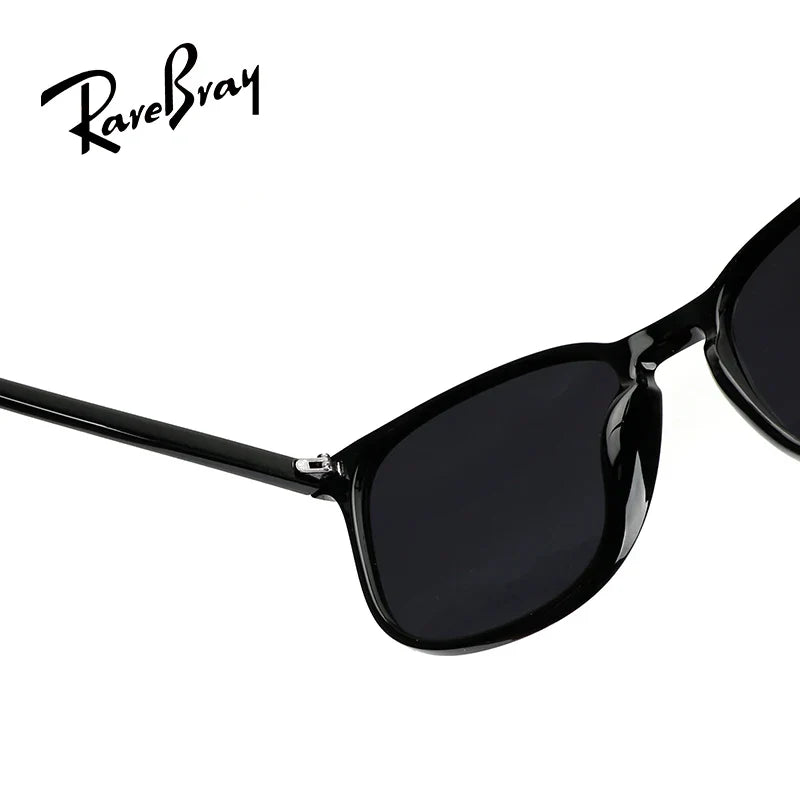 RareBray Fashionable Polarized Sunglasses Outdoor Casual Driving Anti-glare Eye Protection Glasses