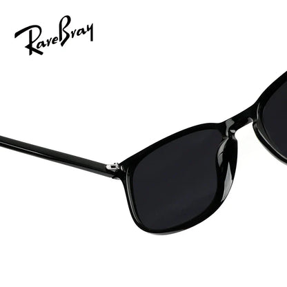 RareBray Fashionable Polarized Sunglasses Outdoor Casual Driving Anti-glare Eye Protection Glasses