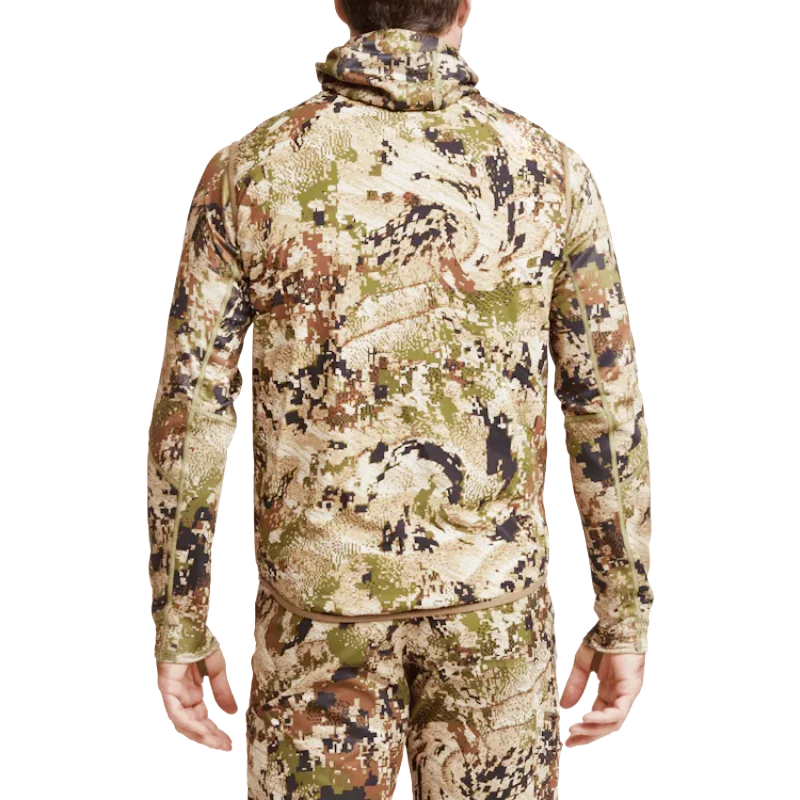 Men's Fishing & Hunting Camouflage Vest – Lightweight Multi-Pocket Outdoor Vest