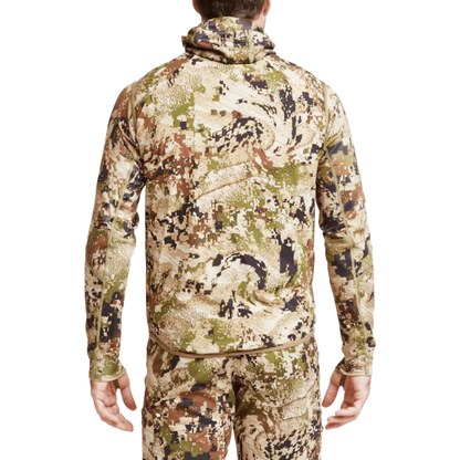 Men's Fishing & Hunting Camouflage Vest – Lightweight Multi-Pocket Outdoor Vest