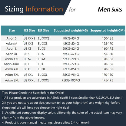 Elegant Suits For Men Wedding 3 Pieces 2 Set Luxury Fashion Classic Full Jackets Vest Pants Blazers Outfit 2024 Formal Costume