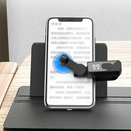 Auto Screen Clicker Device for Smartphone, Adjustable Touch Tapper Tool for Games, Apps, Live Streaming and Repeated Tapping