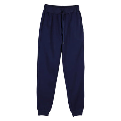 Autumn Winter Men/Women Fitness Workout Sweatpants Jogging Running Sweatpants Casual Comfortable Streetwear Women Tracksuit Pant