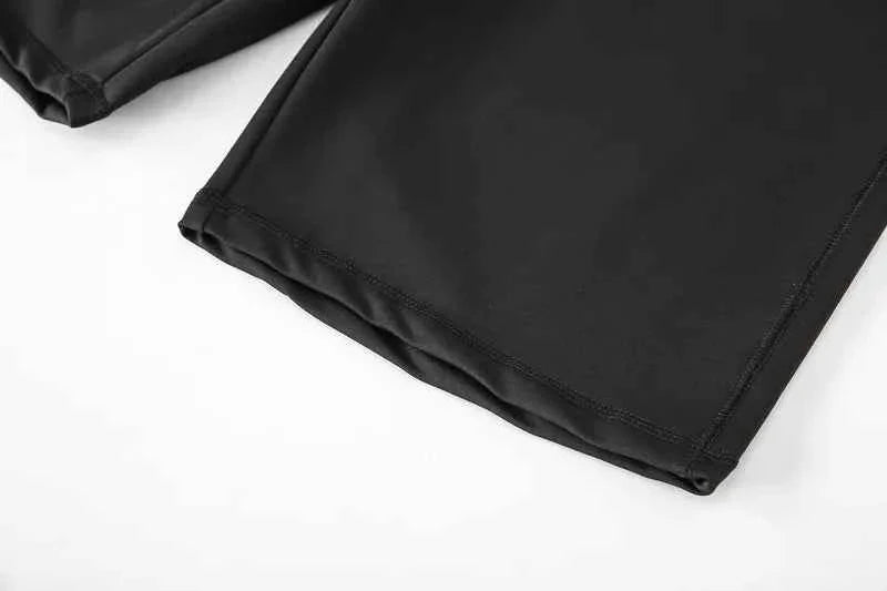 Men's Cotton Blend Beach Shorts – Loose Drawstring Casual Running & Sports Shorts