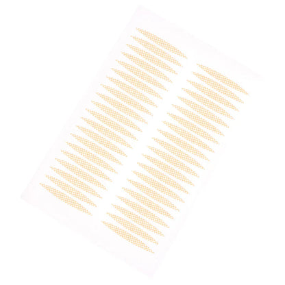 400Pcs Invisible Eye-Lifting By Sticked Invisible Double Eyelid Lift Tape Sticky Eyelid Stickers Beauty Tool