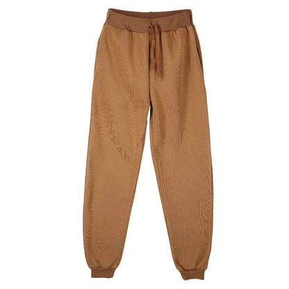 Autumn Winter Men/Women Fitness Workout Sweatpants Jogging Running Sweatpants Casual Comfortable Streetwear Women Tracksuit Pant