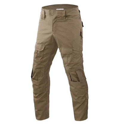 Tactical Outdoor Uniform Sport Clothes Suits Training Suit Camouflage Hunting Shirts Pants Training Sets Hiking Pant Men