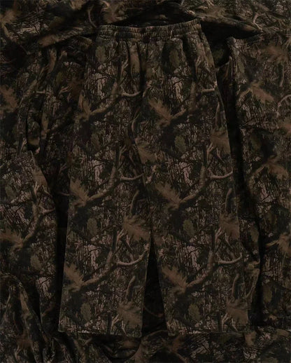 spring autumn Straight Casual Pants Men Camouflage Wide Leg Pants Breathable camouflage trousers loose Large size men sweatpants