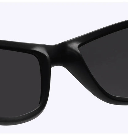 Polarized Sunglasses for Men — Outdoor Cycling, Driving & Sports Eyewear