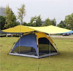5pcs Fast Binding Tent Adjustment Buckle Camping Anti Slip Explore Outdoor Climb Rope Survival Equipment 3hole Snail Shape Parts