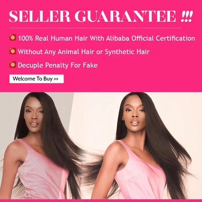 3 IN 1 Highlight 1B/30 Half Wigs Water Wave Invisible Hairline Glueless Human Hair Wigs Seamless Flip Over Wig Isee Hair
