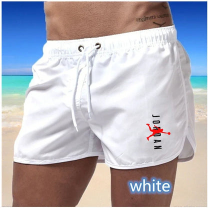 Men's Board Shorts – Surfing, Swimming & Beach Sports Running Fitness Shorts 2025
