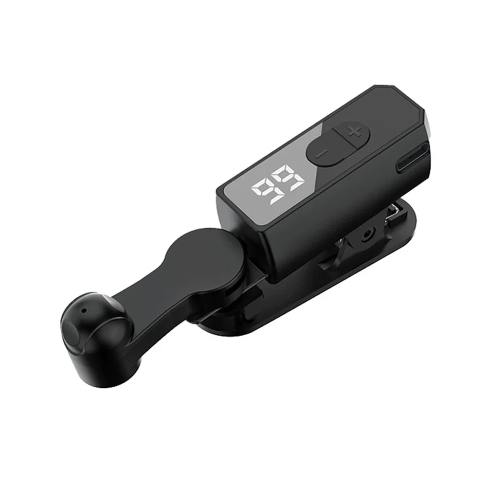 Auto Screen Clicker Device for Smartphone, Adjustable Touch Tapper Tool for Games, Apps, Live Streaming and Repeated Tapping