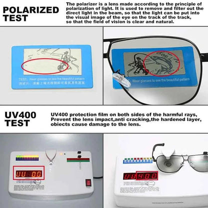Audi Sunglasse Luxury brands s for Men Polarized Sun Glasses Travel Eyewears Classic Pilot Goggle with UV 400 Protection 5591