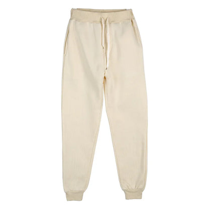 Autumn Winter Men/Women Fitness Workout Sweatpants Jogging Running Sweatpants Casual Comfortable Streetwear Women Tracksuit Pant