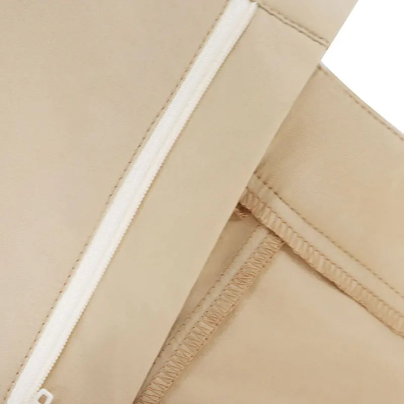 Women Sexy Bodycon Cargo Shorts Summer New Streetwear Fashion Button Pockets Zipper Pants Casual Slim Female Versatile Clothing