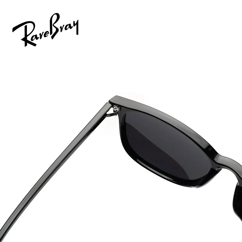 RareBray Fashionable Polarized Sunglasses Outdoor Casual Driving Anti-glare Eye Protection Glasses
