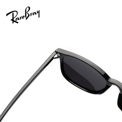 RareBray Fashionable Polarized Sunglasses Outdoor Casual Driving Anti-glare Eye Protection Glasses