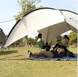 5pcs Fast Binding Tent Adjustment Buckle Camping Anti Slip Explore Outdoor Climb Rope Survival Equipment 3hole Snail Shape Parts