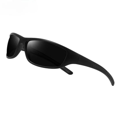 Polarized Sunglasses for Men — Outdoor Cycling, Driving & Sports Eyewear