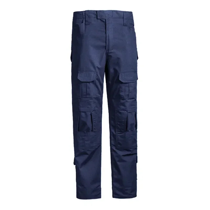 Tactical Outdoor Uniform Sport Clothes Suits Training Suit Camouflage Hunting Shirts Pants Training Sets Hiking Pant Men