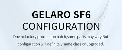 SAVA SF6 Carbon Fiber Gravel Road Bike All Terrain Suitable Off-Road Flat Handlebar Road Bicycle Oil Disc Bicycle Race Bike