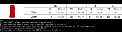 KONDALA Office Lady Chic Red Vest Blazer Suit V Neck Sashes Sleeveless Blazer High Waist Wide Leg Pants Fashion 2025 Summer Sets