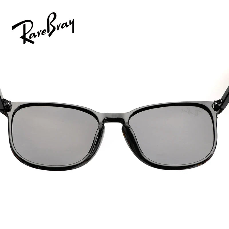 RareBray Fashionable Polarized Sunglasses Outdoor Casual Driving Anti-glare Eye Protection Glasses