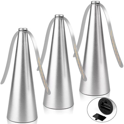 Fly Fans for Tables Fly Repellent Camping BBQ Food Mosquito Fruit Fly Portable Repeller Fans Safe Insect Killer