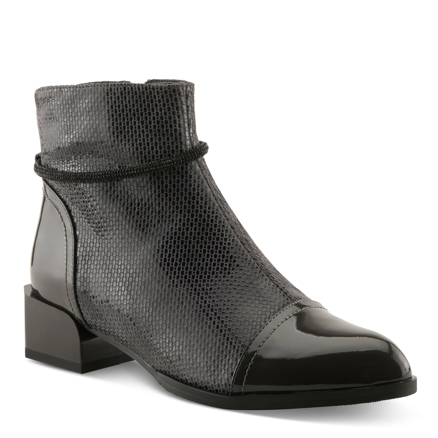 AZURA SHELBI BOOTS