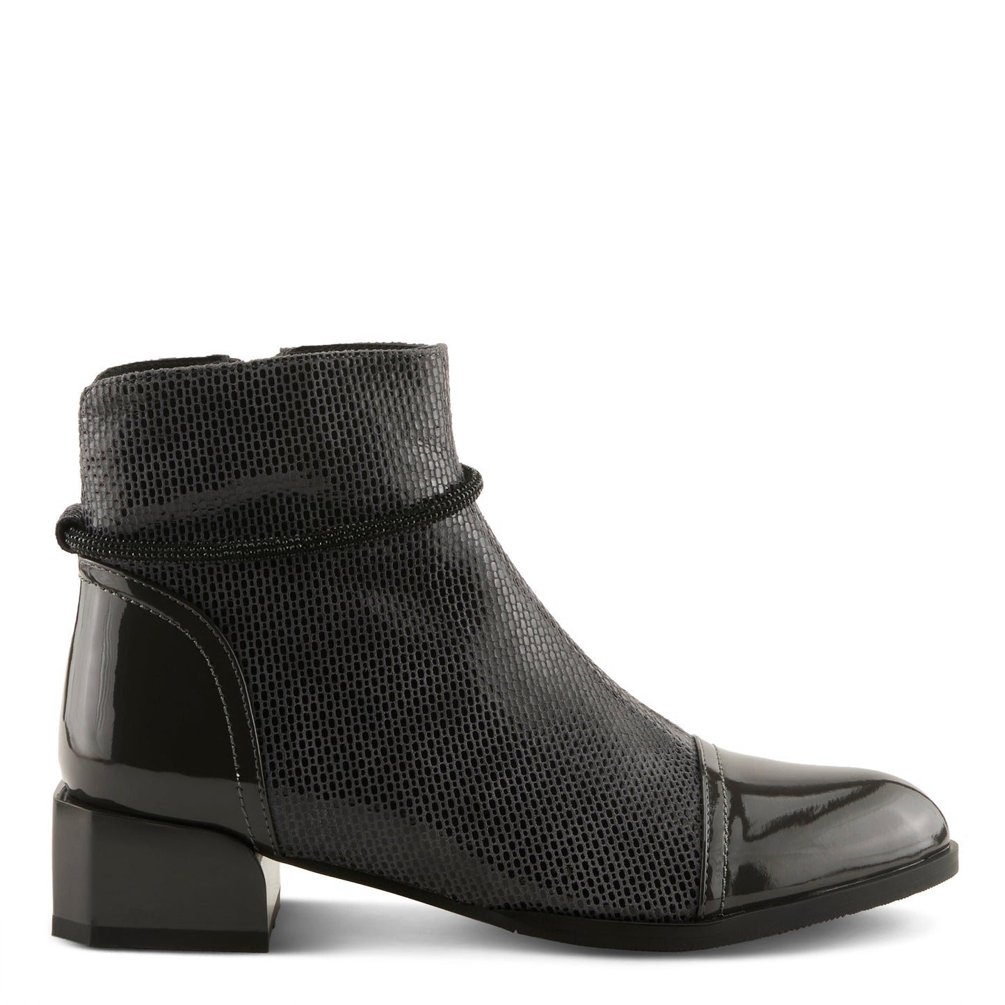 AZURA SHELBI BOOTS