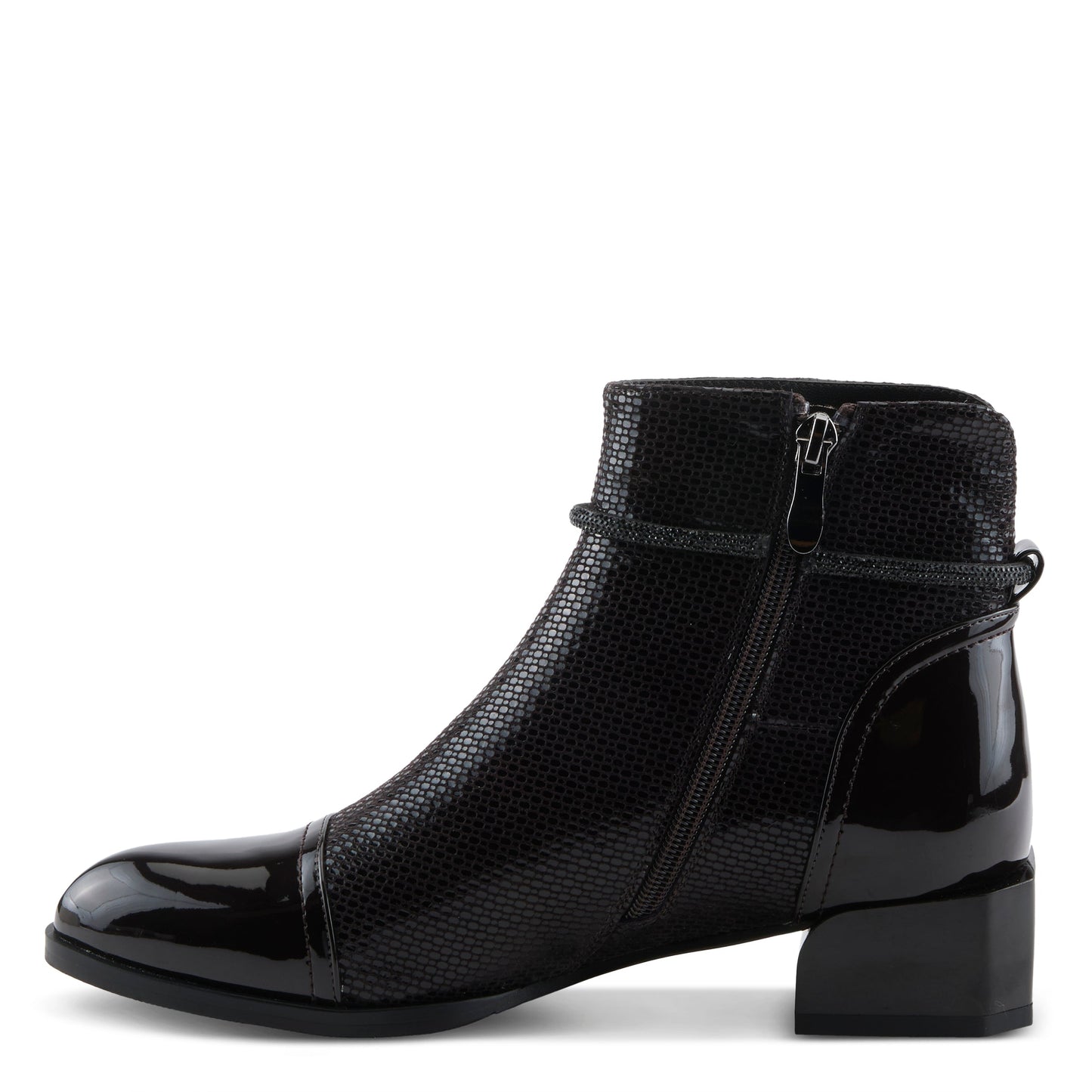 AZURA SHELBI BOOTS
