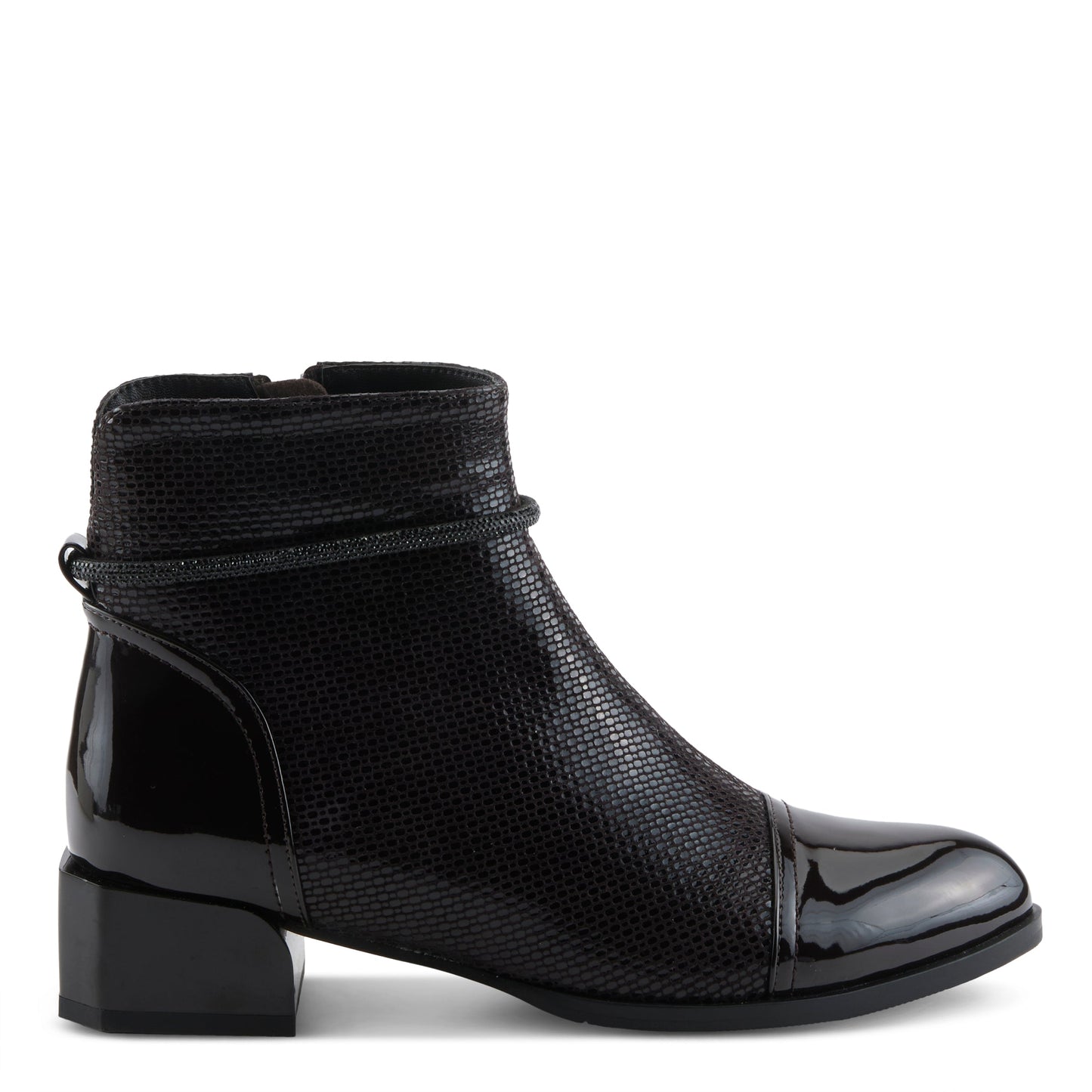 AZURA SHELBI BOOTS