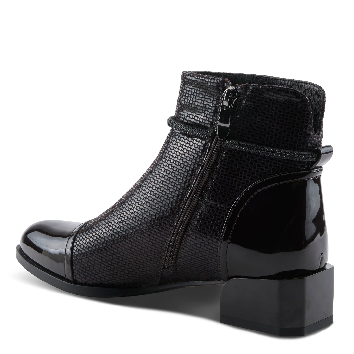 AZURA SHELBI BOOTS