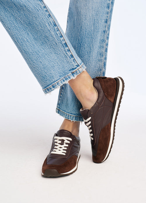 THE SOPHIA SNEAKER