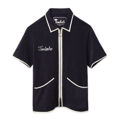 Customizable 'Standard Issue' Cabana (Midnight Blue)